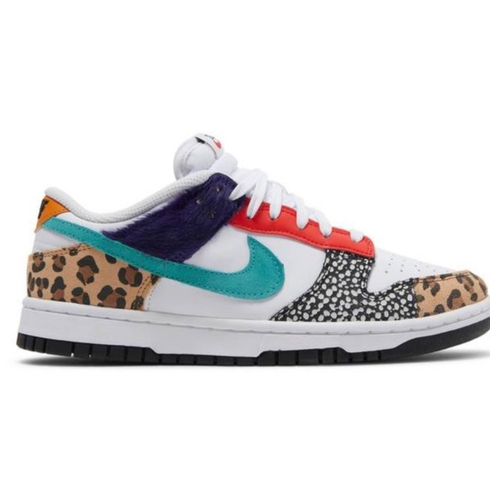 Dunk low SE